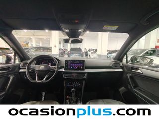 SEAT Tarraco 1.5 TSI S&S Style XL DSG 110 kW (150 CV)
