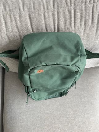 Mochila Fjällräven Räven 20L Verde