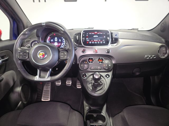 Abarth 595 2019