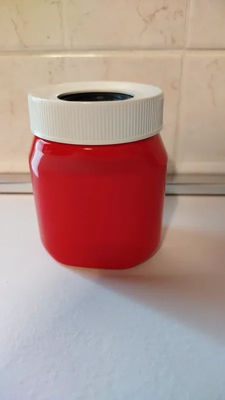 Cassa Bluetooth Nutella Ferrero Nuova