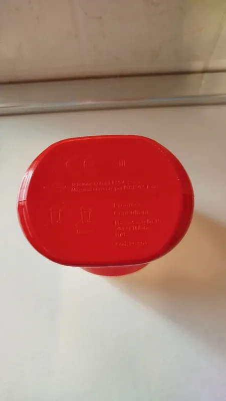 Cassa Bluetooth Nutella Ferrero Nuova