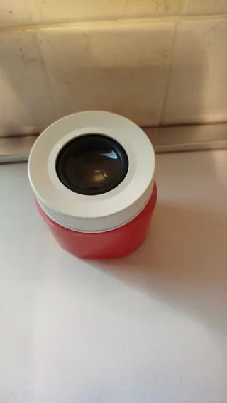 Cassa Bluetooth Nutella Ferrero Nuova