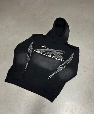Sudadera Hellstar