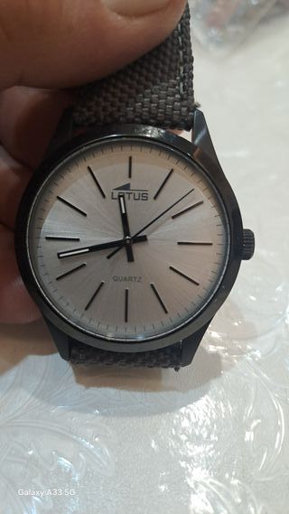 Orologio Lotus Quarzo Uomo