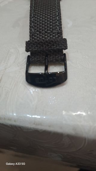 Orologio Lotus Quarzo Uomo