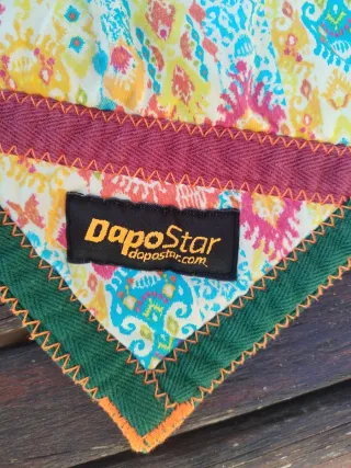 DapoStar