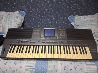 Teclado Technics KNI400 Órgano Piano