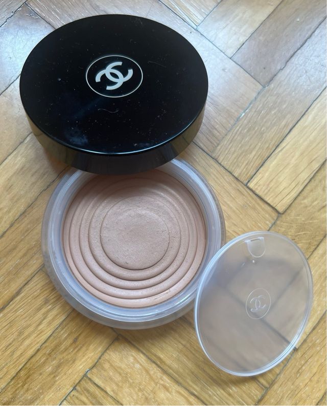 Chanel Les Beiges Bronzer Nuevo