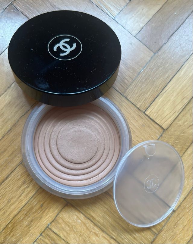 Chanel Les Beiges Bronzer Nuevo
