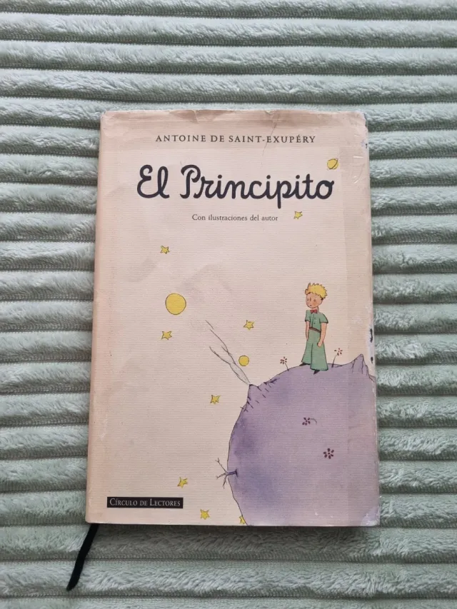 El principito