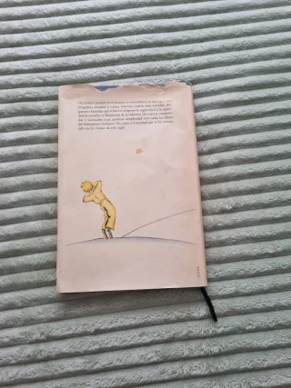 El principito