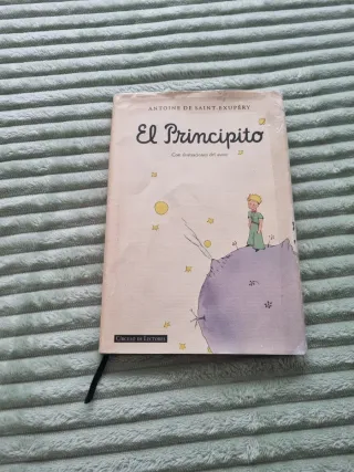 El principito