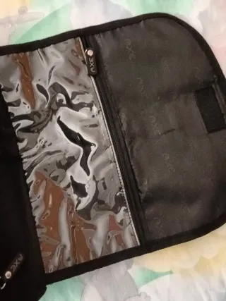 Neceser AXE hombre negro