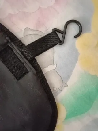 Neceser AXE hombre negro