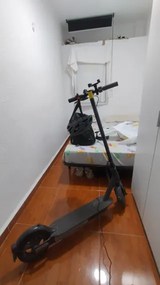 Xiaomi Mi Scooter Pro 2 Patinete Eléctrico