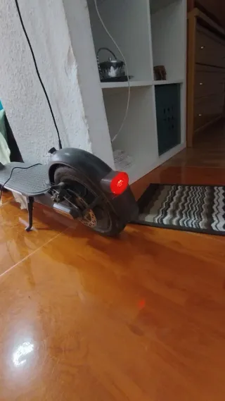 Xiaomi Mi Scooter Pro 2 Patinete Eléctrico