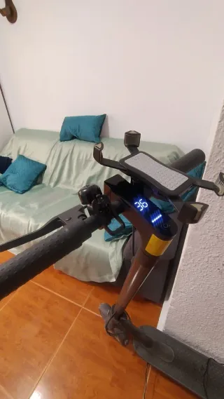 Xiaomi Mi Scooter Pro 2 Patinete Eléctrico