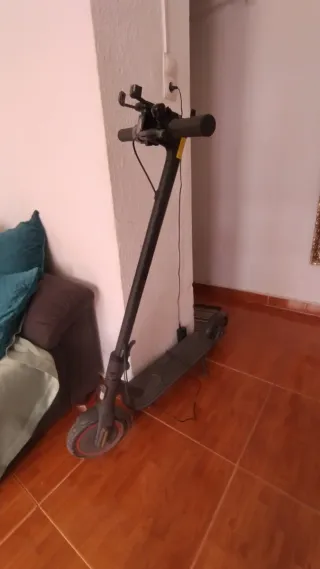 Xiaomi Mi Scooter Pro 2 Patinete Eléctrico