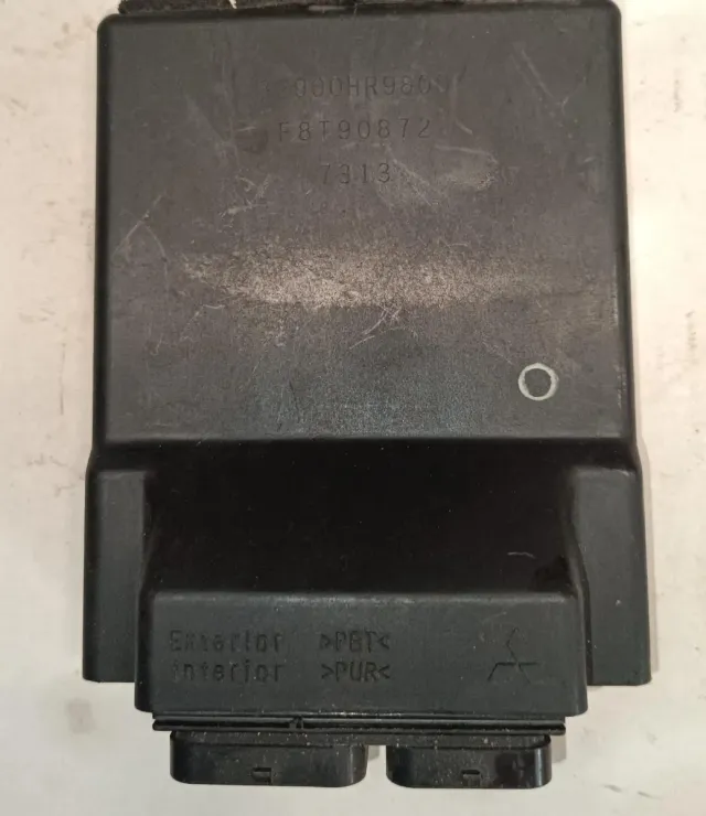 CDI Hyosung Aquila 650 Inyección