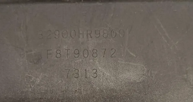 CDI Hyosung Aquila 650 Inyección