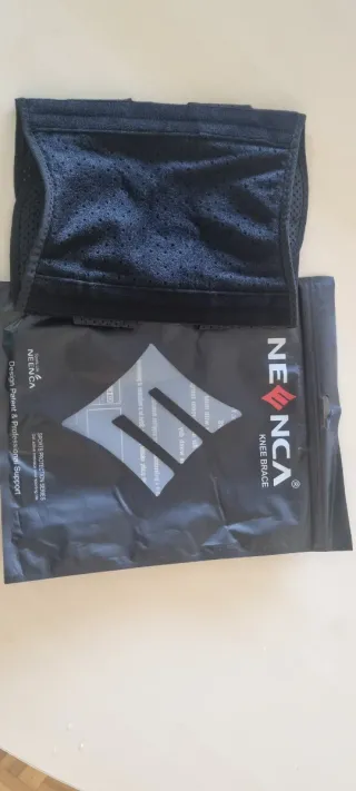 Joalheira NEENCA KNEE BRACE