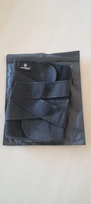 Joalheira NEENCA KNEE BRACE