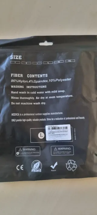 Joalheira NEENCA KNEE BRACE