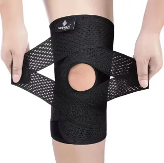 Joalheira NEENCA KNEE BRACE