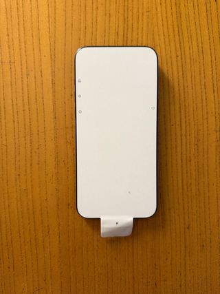 iPhone 15 Pro Max 256GB Blu – Come Nuovo!