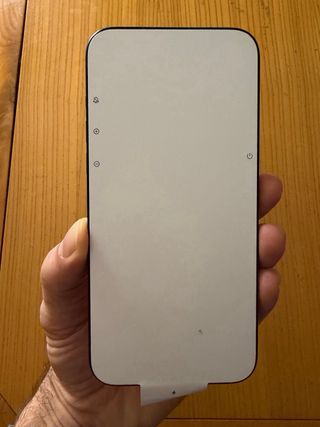 iPhone 15 Pro Max 256GB Blu – Come Nuovo!