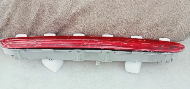 Terza Luce di Stop Posteriore Alta, Mercedes Benz