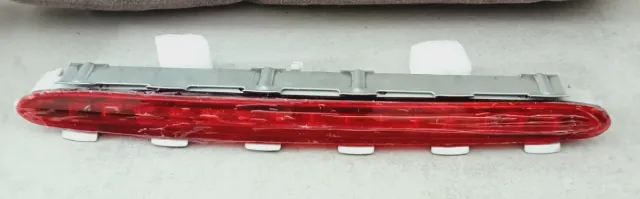 Terza Luce di Stop Posteriore Alta, Mercedes Benz