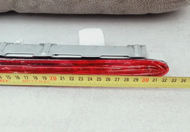 Terza Luce di Stop Posteriore Alta, Mercedes Benz