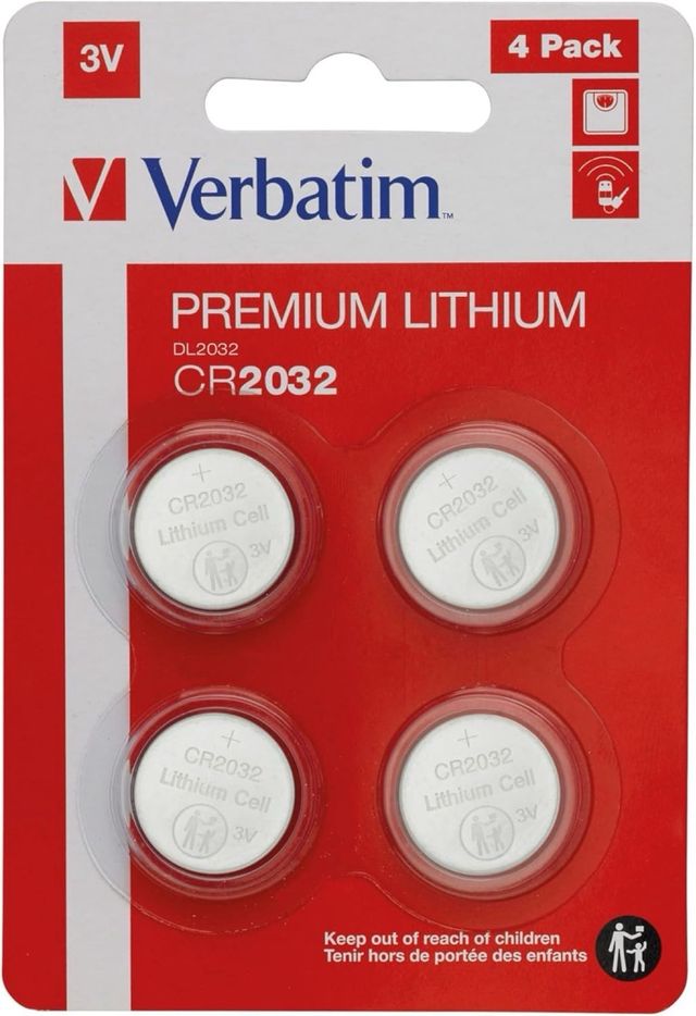 4x Rastreadores GPS QCOQ + 4 pilas CR2032