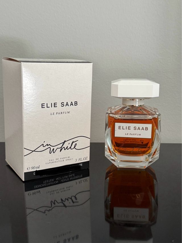 Elie Saab Le Parfum Eau de Parfum 90ml
