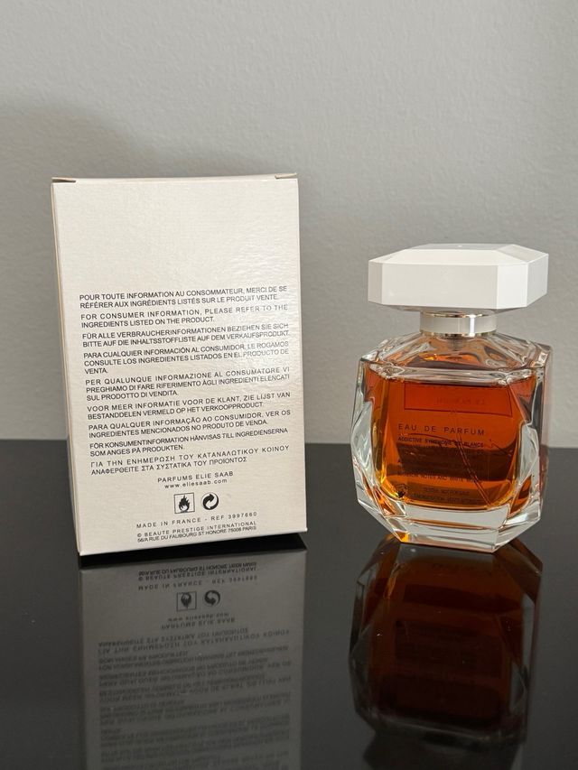 Elie Saab Le Parfum Eau de Parfum 90ml