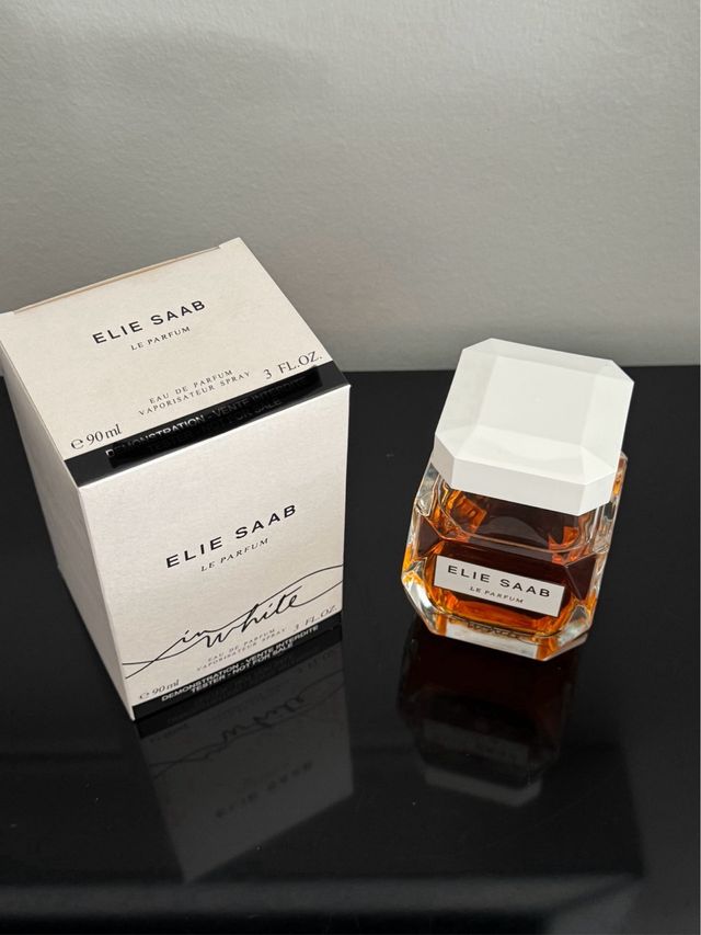 Elie Saab Le Parfum Eau de Parfum 90ml