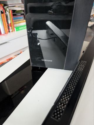 Barra de Sonido Samsung HW-E450 2.1 280W