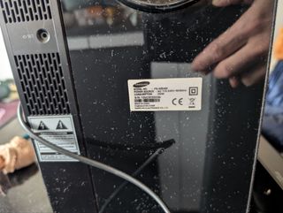 Barra de Sonido Samsung HW-E450 2.1 280W