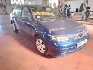 Opel Astra 2003