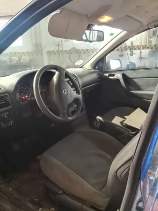 Opel Astra 2003