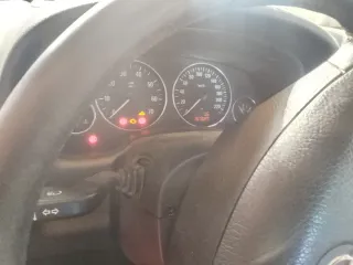 Opel Astra 2003