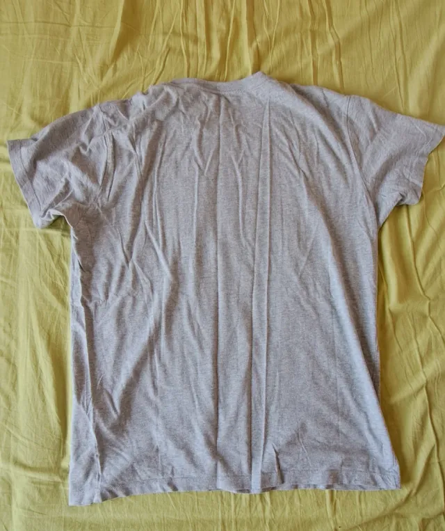 Camiseta GAP London Gris