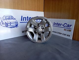 Llantas de Toyota Hilux de 15” de 1998 al 2005
