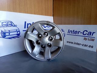 Llantas de Toyota Hilux de 15” de 1998 al 2005