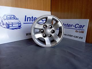 Llantas de Toyota Hilux de 15” de 1998 al 2005