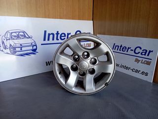 Llantas de Toyota Hilux de 15” de 1998 al 2005
