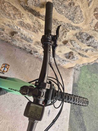 SPECIALIZED TURBO KENEVO EXPERT