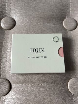 IDUN Minerals Blush Havtorn