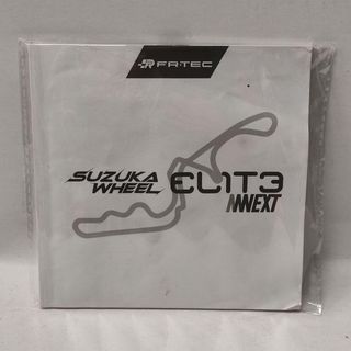 Volante FR-TEC Suzuka Wheel EL1T3 NEXT - Multi